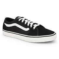 Baskets  lacets FILMORE DECON, noir/blanc, hommes