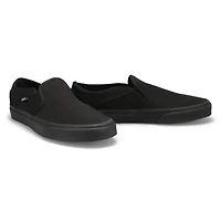 Women's  Asher Slip On Sneaker - Mono Embroidery L
