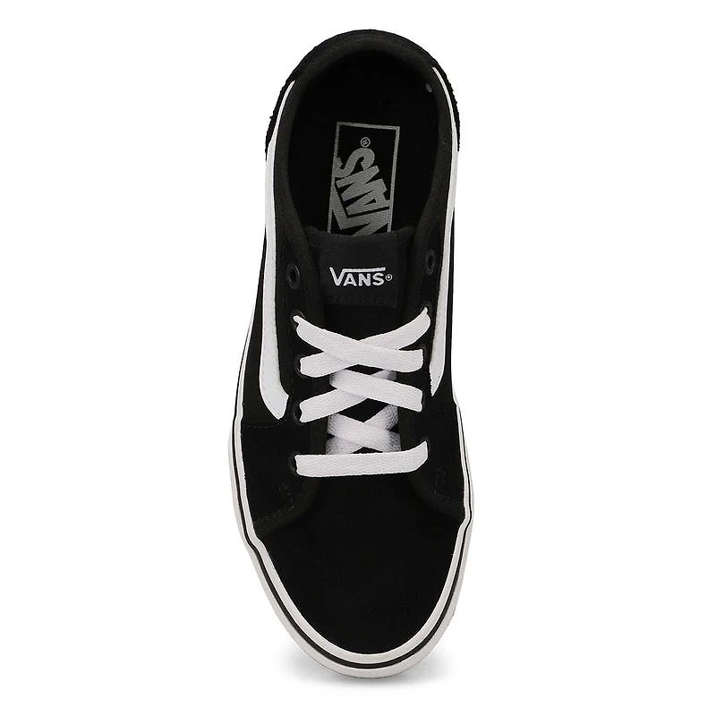 Women's  Filmore Decon Lace Up Sneaker - Butterfly