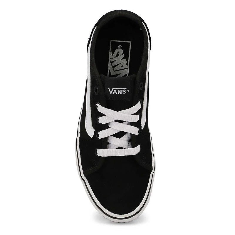 Women's  Filmore Decon Lace Up Sneaker - Butterfly