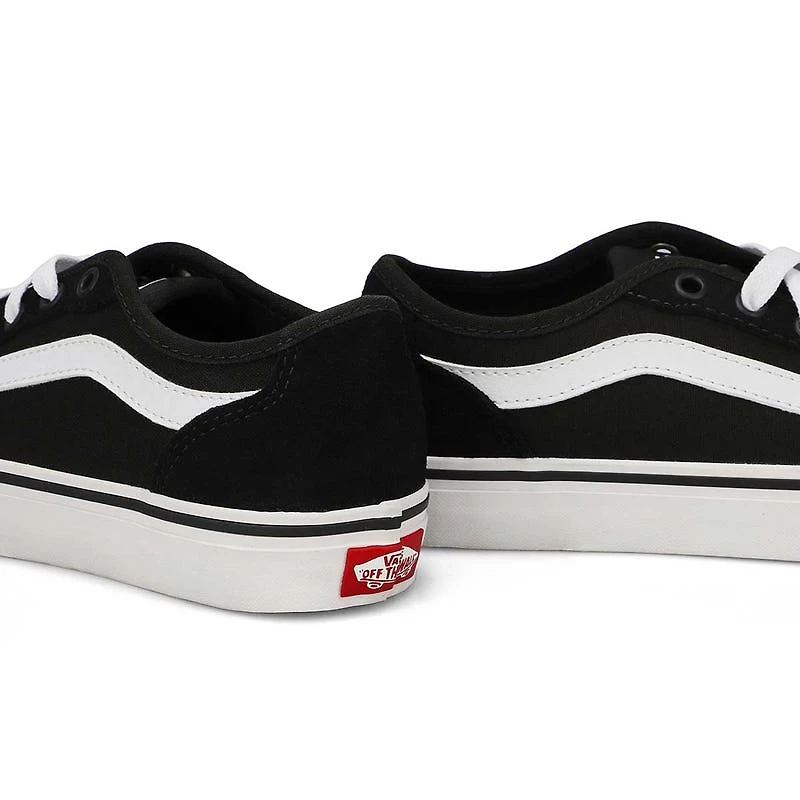 Women's  Filmore Decon Lace Up Sneaker - Butterfly