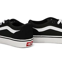 Women's  Filmore Decon Lace Up Sneaker - Butterfly