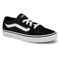 Women's  Filmore Decon Lace Up Sneaker - Butterfly