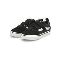 Infants' Ward V Sneaker - Black/ White