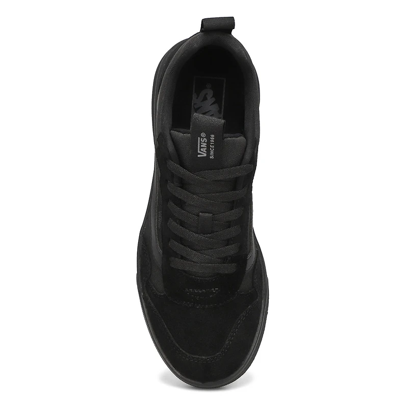 Men's Range EXP Lace Up Sneaker - Gum Incense/Whit