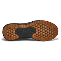 Men's Range EXP Lace Up Sneaker - Gum Incense/Whit