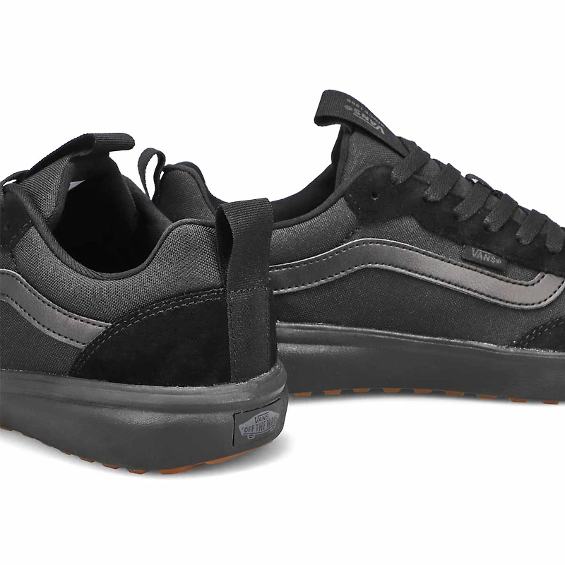 Men's Range EXP Lace Up Sneaker - Gum Incense/Whit