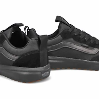 Men's Range EXP Lace Up Sneaker - Gum Incense/Whit