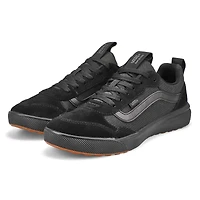 Men's Range EXP Lace Up Sneaker - Gum Incense/Whit