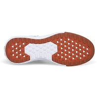 Men's Range EXP Lace Up Sneaker - Black/Black