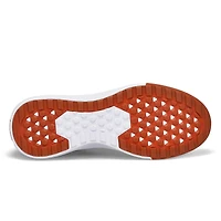 Men's Range EXP Lace Up Sneaker - Gum Incense/Whit