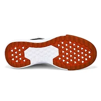 Baskets  lacets RANGE EXP, noir/noir, hommes