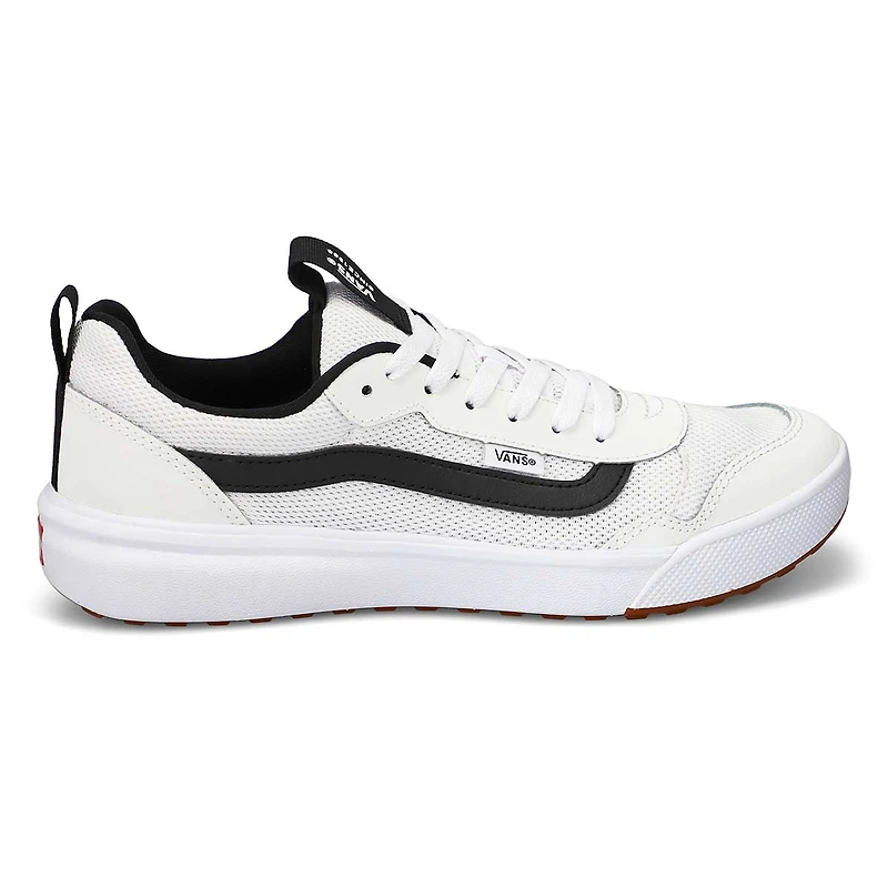 Men's Range EXP Lace Up Sneaker