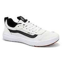 Baskets  lacets RANGE EXP, noir/noir, hommes