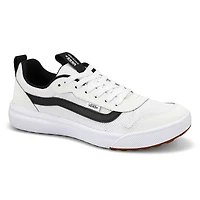 Baskets  lacets RANGE EXP, noir/noir, hommes