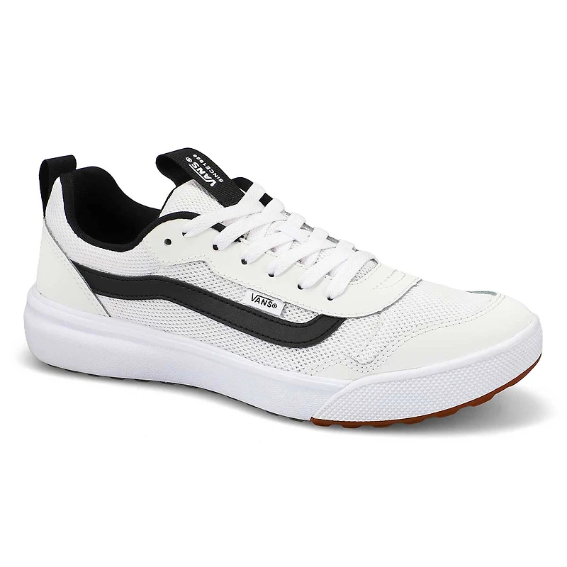 Men's Range EXP Lace Up Sneaker