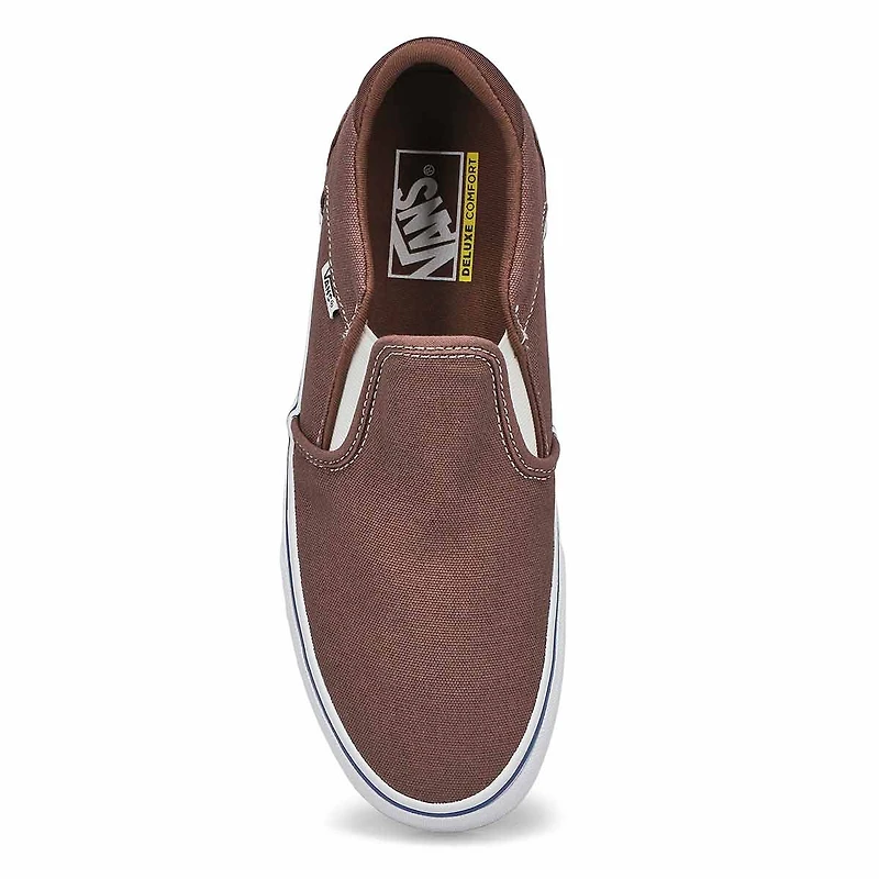 Men's Asher Deluxe Slip On Sneaker