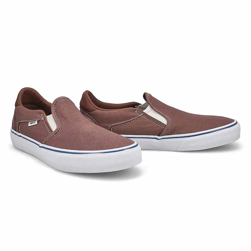 Men's Asher Deluxe Slip On Sneaker