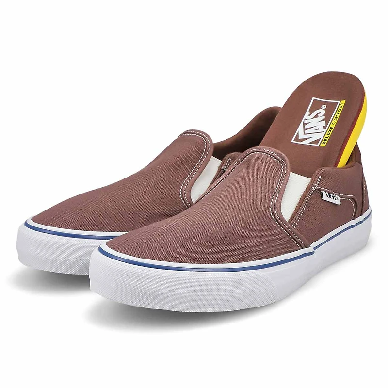 Men's Asher Deluxe Slip On Sneaker