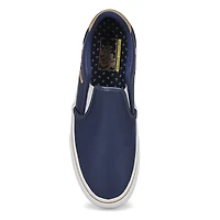 Men's Asher Deluxe Slip On Sneaker - Incense