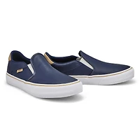 Men's Asher Deluxe Slip On Sneaker - Incense