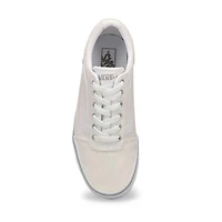 Baskets WARD GLOW, rose non/noir, enfants