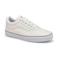 Kids' Ward Glitter Sneaker - Spring White