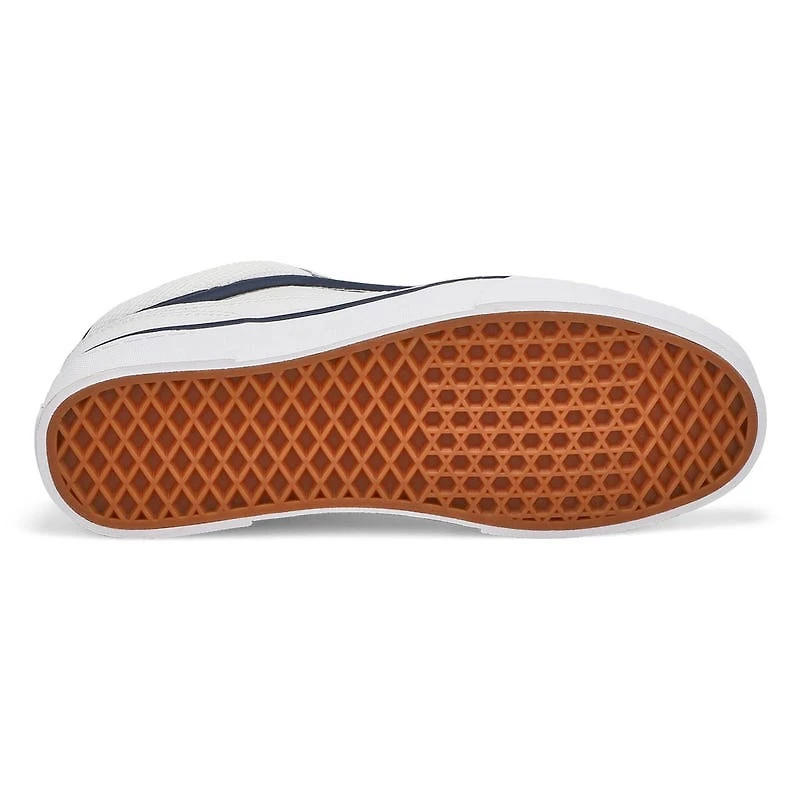 Baskets  lacets CALDRONE, noir/noir, hommes