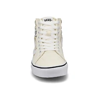 Baskets à tige haute FILMORE HI, noir/blanc, femme