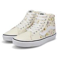 Baskets à tige haute FILMORE HI, noir/blanc, femme
