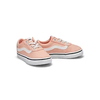 Infants' Ward Slip On Sneaker- Tropic Peach