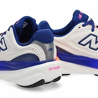 Women's 1080v15 Lace Up Performance Sneaker