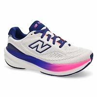 Women's 1080v15 Lace Up Performance Sneaker - Sea