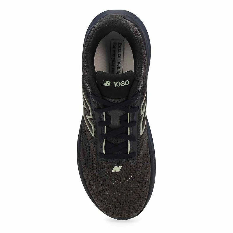 Women's 1080v15 Lace Up Performance Sneaker