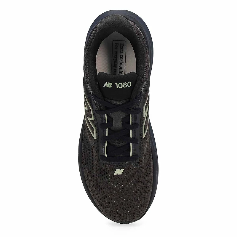 Women's 1080v15 Lace Up Performance Sneaker