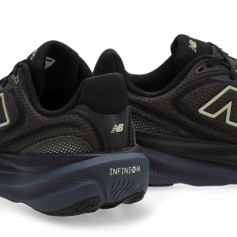 Women's 1080v15 Lace Up Performance Sneaker