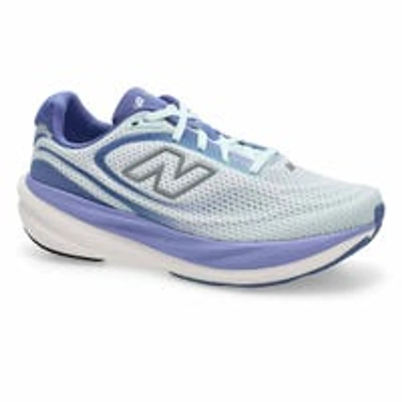 Women's 1080v15 Lace Up Performance Sneaker