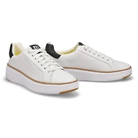Women's Grandpro Topspin Casual Sneaker
