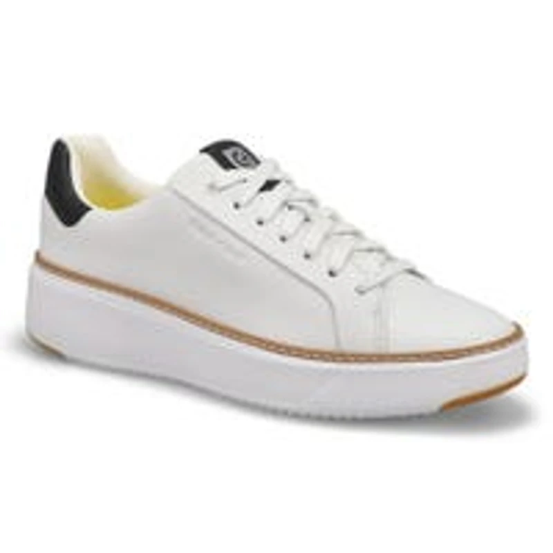Women's Grandpro Topspin Casual Sneaker