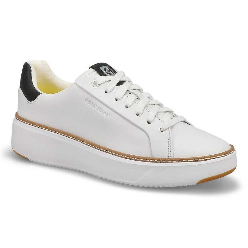 Women's Grandpro Topspin Casual Sneaker