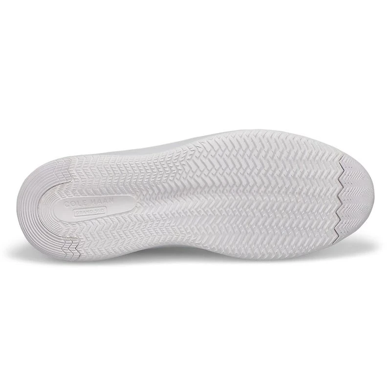 Women's  Grandpro Topspin Casual Sneaker - White/D