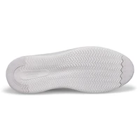 Women's  Grandpro Topspin Casual Sneaker - White/D