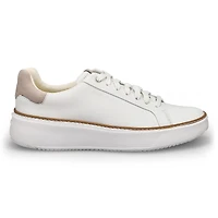 Women's Grandpro Topspin Casual Sneaker