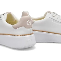 Women's Grandpro Topspin Casual Sneaker