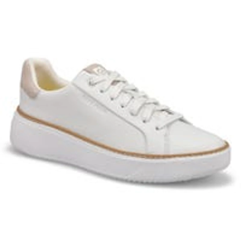 Baskets dcontractes GRANDPRO TOPSPIN