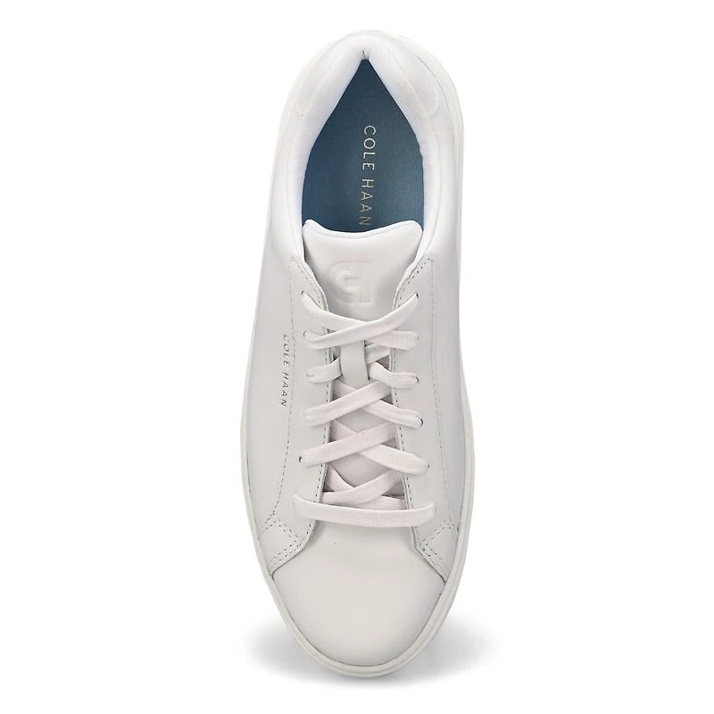 Women's  Grand Crosscourt Daily Sneaker - White/Ar