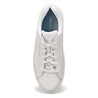Women's  Grand Crosscourt Daily Sneaker - White/Ar