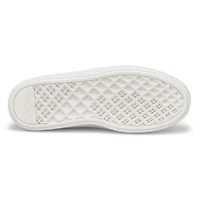Women's  Grand Crosscourt Daily Sneaker - White/Ar