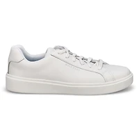 Women's  Grand Crosscourt Daily Sneaker - White/Ar