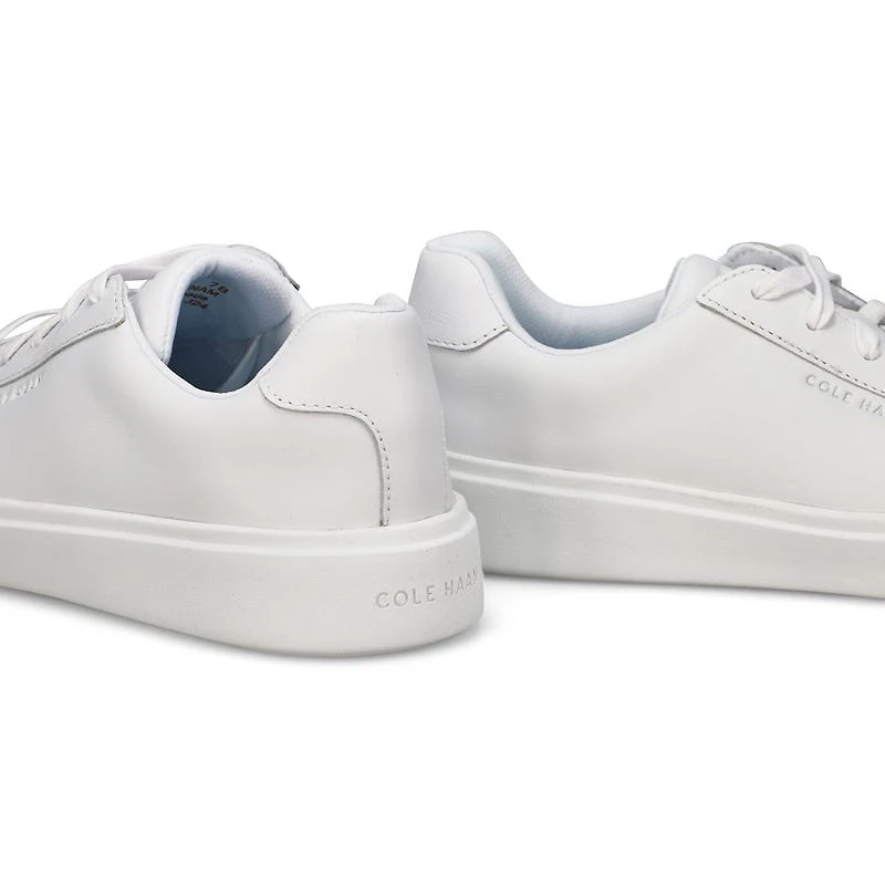 Women's  Grand Crosscourt Daily Sneaker - White/Ar